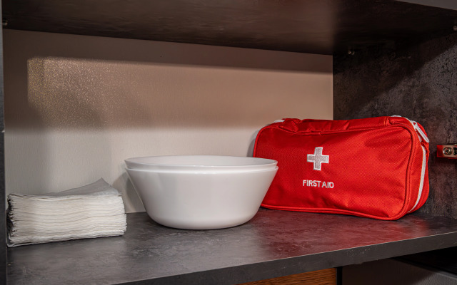 Коттедж в Терсколе от Квартирукинг