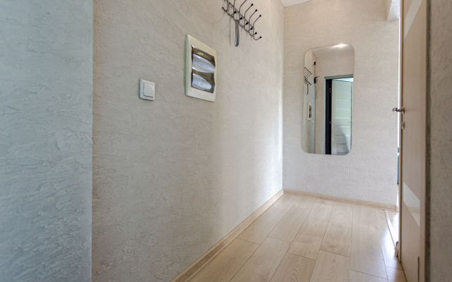 Апартаменты Транспортная