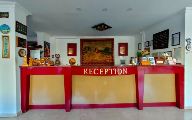 Gulizar Hotel Konyaaltı