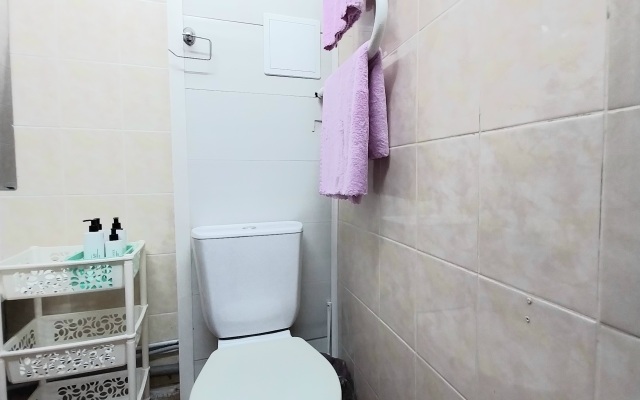 Квартира КРС-123