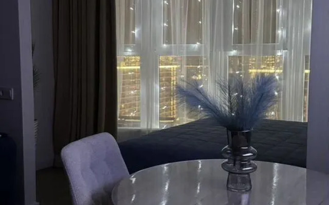 Апартаменты Лучше чем домa на Ивана Беличенко 90к1