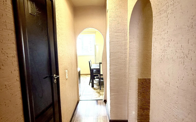 Квартира 2-комнатная