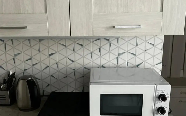 Studiya Oranzhevaya 10-24 Flat