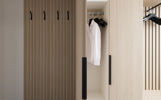 Отель Wow.Aparts Moscow