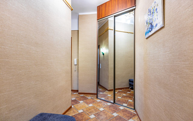 La Kiselya Flat