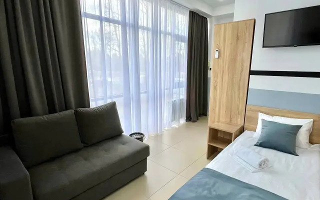 Katantsa Hotel