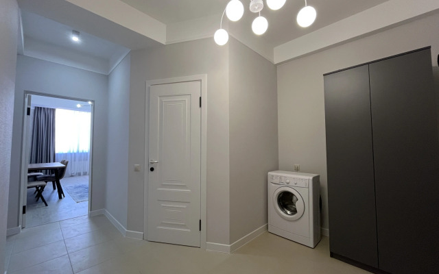 Апартаменты Sundag Кав85