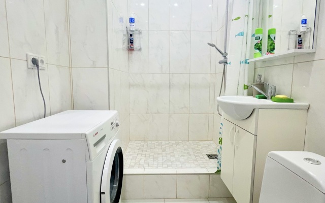 Uyutnaya Odnushka Flat