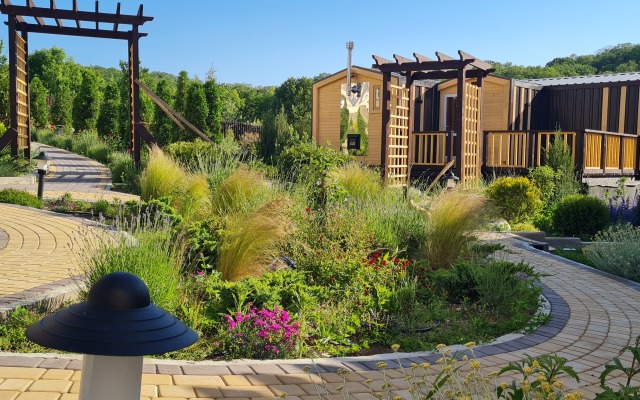Abrau Soul&Spa Guest House