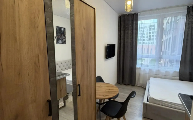 Квартира Квартал 160