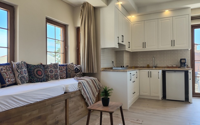 Casa De Side Flat