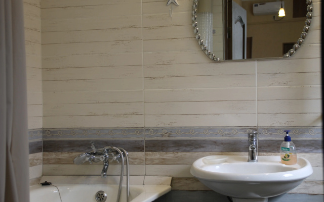 Apartamenty Kol'cova 18/9