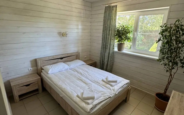Gostevoy Dom Formoza Guest House