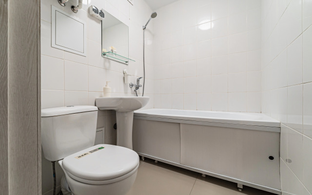 Квартира "Балтийский янтарь"