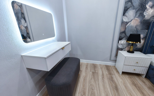 Квартира Однокомнатная в Индустриальном Центре Обнинска