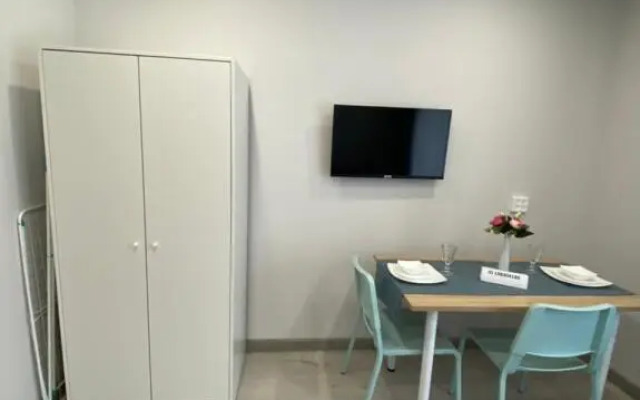 Irkroom Flat 2