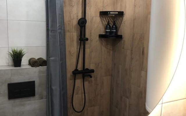 Апартаменты Chill Time