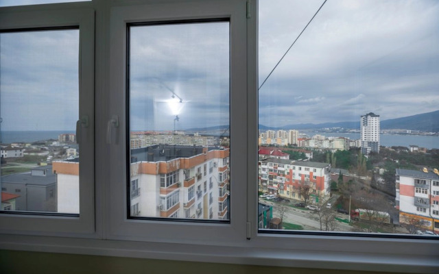 Квартира в Геленджике