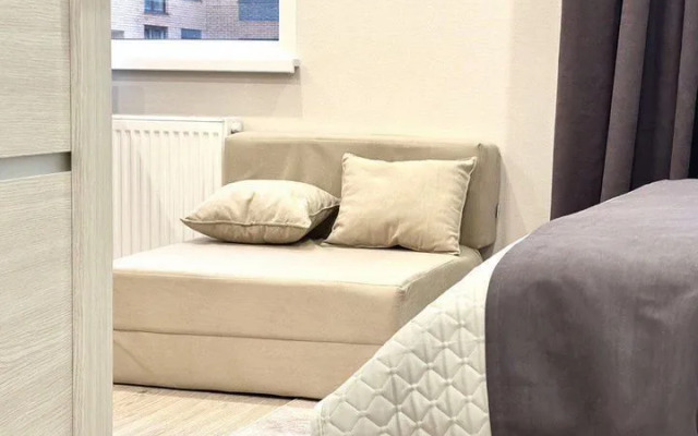 Апартаменты в Жк Пoкровский