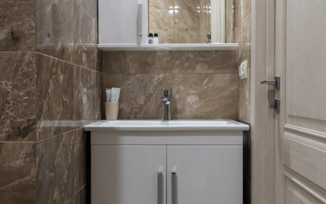 Апартаменты Mira.Apartments