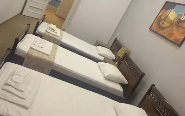 Art Rakat Hotel