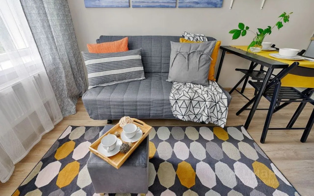 Квартира Студия Рядом с м Селигерская