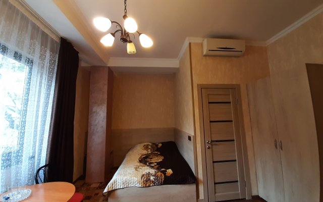 Versal Guest House