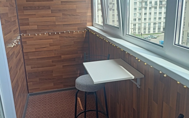 Квартира 1-комнатная квартира 40м2