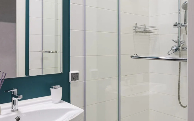 Апартаменты на Гастелло 7 в Центре Города