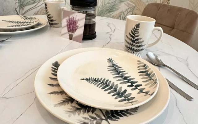 Квартира УЛетный