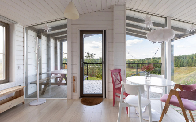 Частный дом WOW Dacha Malina