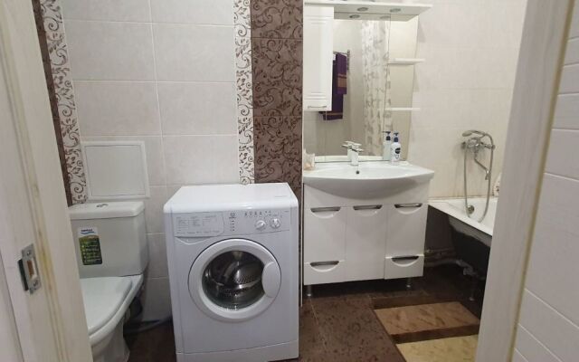 Na Moskovskom Prospekte 49b Flat
