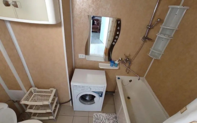 Квартира на Ленинградской 6