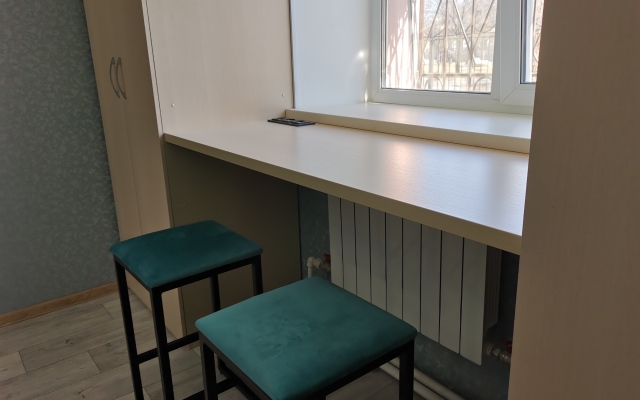 Shanhai Mini-Hotel
