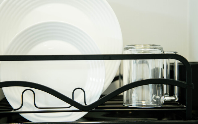 Апартаменты Уютные студии в новом ЖК Авиатор