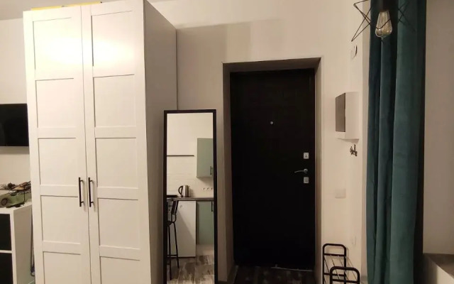 V Taunkhause U Mayaka Flat