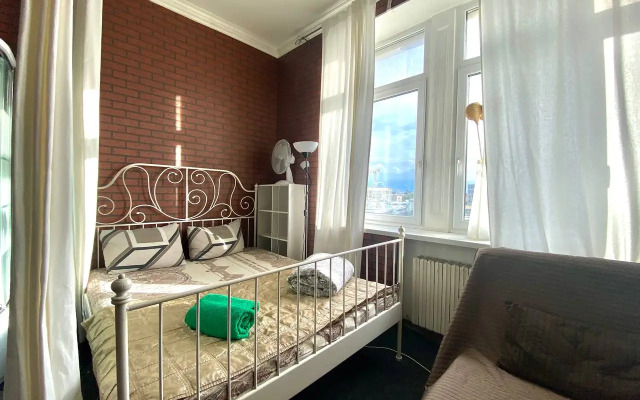 Меблированные комнаты Шаманка