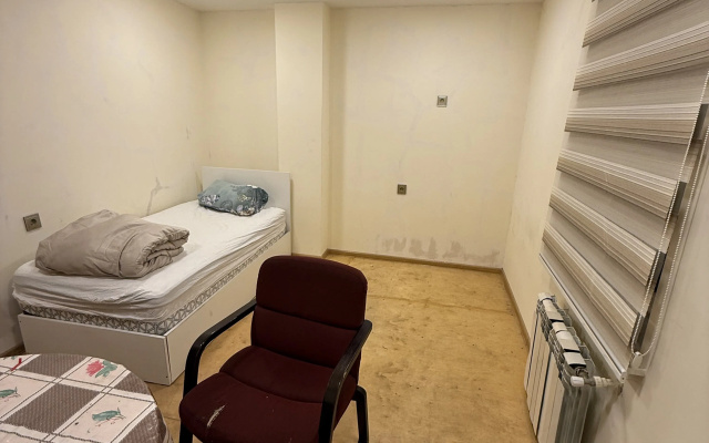 Hostel Rova