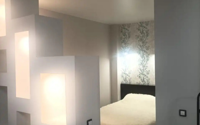 Aleksandrit Flat