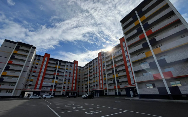 Квартира Уютная квартира в Анненках