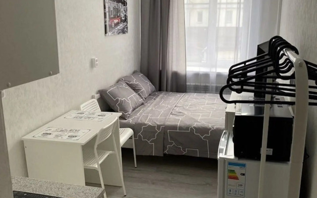 24 V Gazetnom Pereulke, 62/1 Flat