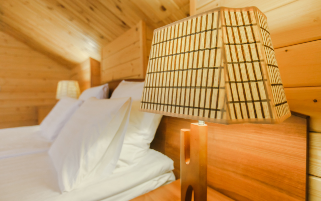 Svetly Terem Hotel