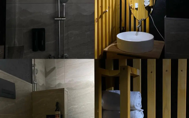 Гостевой Дом Пик