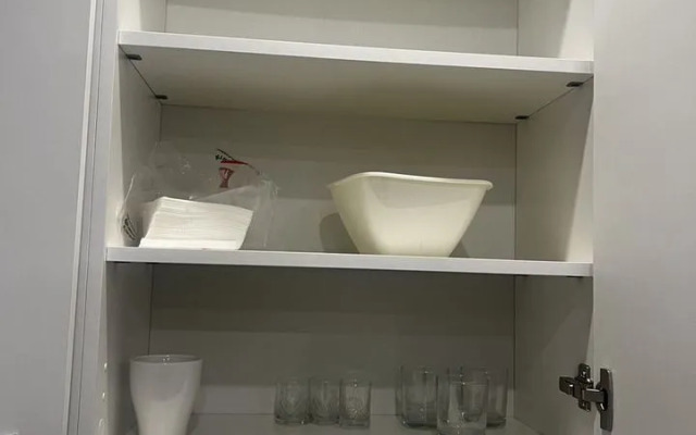 Апартаменты евродвушка на проспекте Куприна 38к1