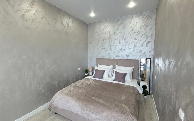 Апартаменты СИБИРЬ HOUSE  Vip напротив Кузбасс Арены