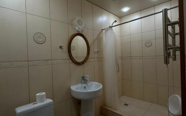 Agudzera Loft Mini-Hotel