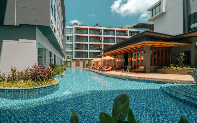 Wekata Luxury Hotel