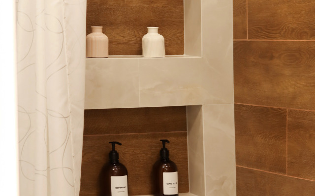 Квартира 2-х Комнатная квартира с новым ремонтом