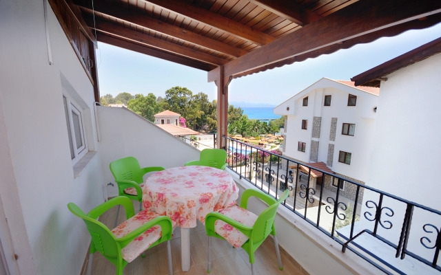 Kaya Apart Hotel Datca