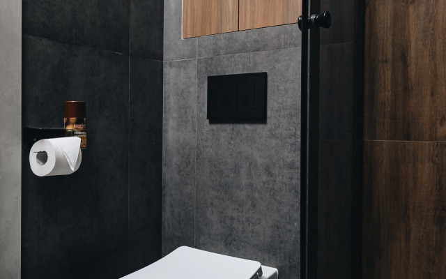 Квартира Новая студия в Шерегеше